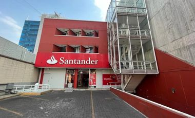 LOS ALPES, OFICINAS EN VENTA CERCA DE PERIFÉRICO