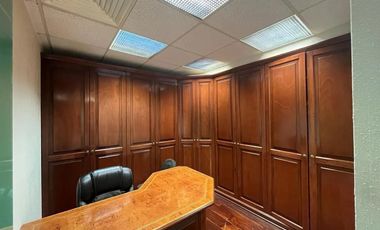 LOS ALPES, OFICINAS EN VENTA CERCA DE PERIFÉRICO