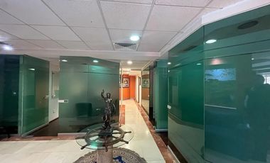 LOS ALPES, OFICINAS EN VENTA CERCA DE PERIFÉRICO