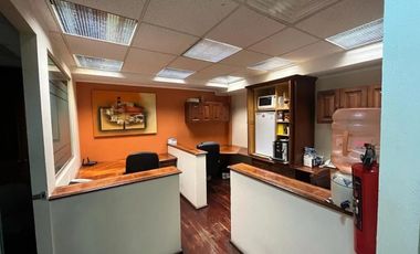 LOS ALPES, OFICINAS EN VENTA CERCA DE PERIFÉRICO