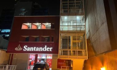 LOS ALPES, OFICINAS EN VENTA CERCA DE PERIFÉRICO