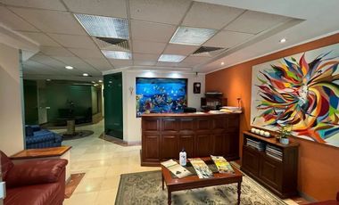 LOS ALPES, OFICINAS EN VENTA CERCA DE PERIFÉRICO