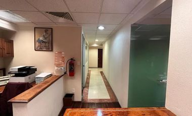 LOS ALPES, OFICINAS EN VENTA CERCA DE PERIFÉRICO