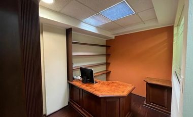 LOS ALPES, OFICINAS EN VENTA CERCA DE PERIFÉRICO