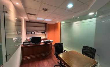 LOS ALPES, OFICINAS EN VENTA CERCA DE PERIFÉRICO