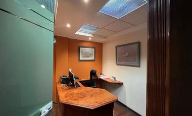 LOS ALPES, OFICINAS EN VENTA CERCA DE PERIFÉRICO