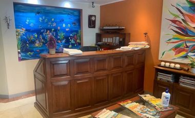 LOS ALPES, OFICINAS EN VENTA CERCA DE PERIFÉRICO