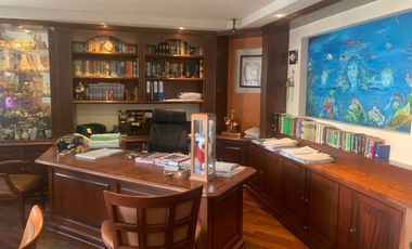 LOS ALPES, OFICINAS EN VENTA CERCA DE PERIFÉRICO