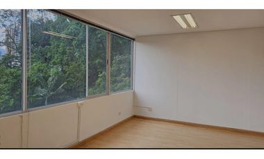 Oficina en venta, Poblado, Villa Carlota