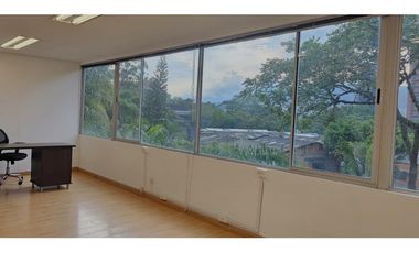 Oficina en venta, Poblado, Villa Carlota