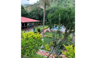 ACSI 1105. Finca en venta, La Vega Cundinamarca