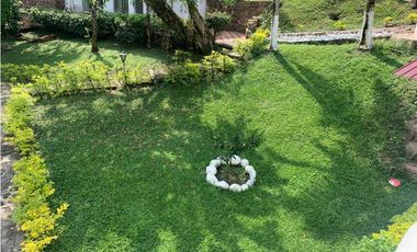 ACSI 1105. Finca en venta, La Vega Cundinamarca