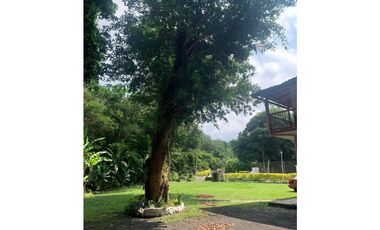 ACSI 1105. Finca en venta, La Vega Cundinamarca