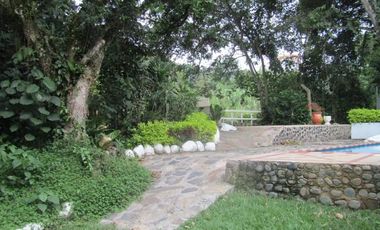 ACSI 1105. Finca en venta, La Vega Cundinamarca