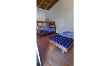 ACSI 1105. Finca en venta, La Vega Cundinamarca