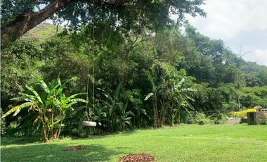 ACSI 1105. Finca en venta, La Vega Cundinamarca
