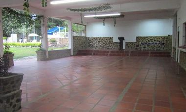 ACSI 1105. Finca en venta, La Vega Cundinamarca