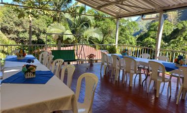 ACSI 1105. Finca en venta, La Vega Cundinamarca