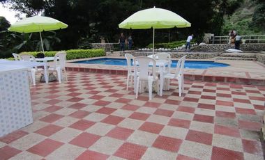 ACSI 1105. Finca en venta, La Vega Cundinamarca