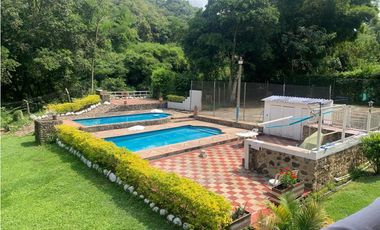 ACSI 1105. Finca en venta, La Vega Cundinamarca