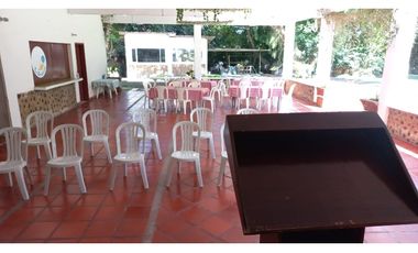 ACSI 1105. Finca en venta, La Vega Cundinamarca