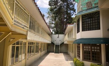 Inversión para desarrolladores. Casa a precio de terreno con uso de suelo mixto