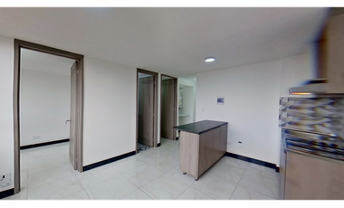 Cadiz, Venta Apartamento, 2 habitaciones, Tintala