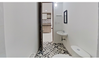 Cadiz, Venta Apartamento, 2 habitaciones, Tintala