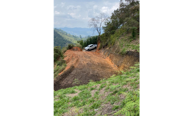 Lotes en parcelacion- La miel -Caldas