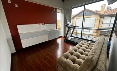 Hermosa casa en arriendo- Bosque Madero