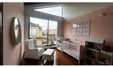 Hermosa casa en arriendo- Bosque Madero