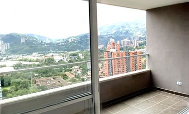 ARRIENDO APARTAMENTO EN ITAGUI - SURAMERICA