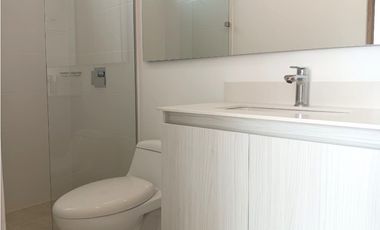 ARRIENDO APARTAMENTO EN ITAGUI - SURAMERICA