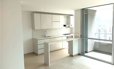 ARRIENDO APARTAMENTO EN ITAGUI - SURAMERICA