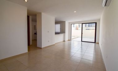 Casa en Venta en Cumbres Novonorte en Mérida Yucatán.