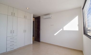 Casa en Venta en Cumbres Novonorte en Mérida Yucatán.