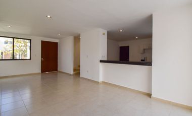 Casa en Venta en Cumbres Novonorte en Mérida Yucatán.