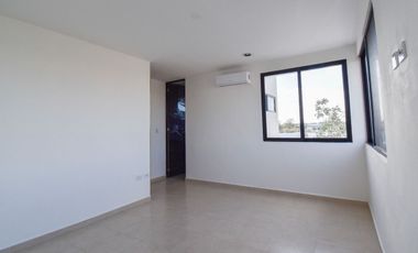 Casa en Venta en Cumbres Novonorte en Mérida Yucatán.
