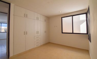 Casa en Venta en Cumbres Novonorte en Mérida Yucatán.