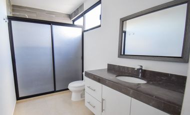 Casa en Venta en Cumbres Novonorte en Mérida Yucatán.