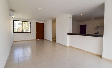 Casa en Venta en Cumbres Novonorte en Mérida Yucatán.