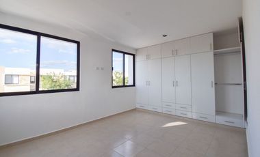 Casa en Venta en Cumbres Novonorte en Mérida Yucatán.