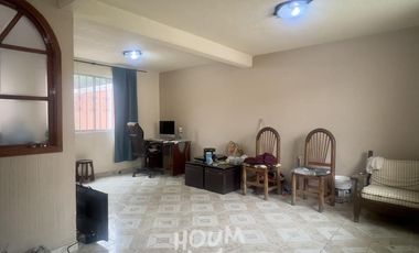 Casa Potrero ID: 145206
