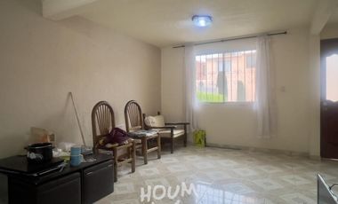 Casa Potrero ID: 145206