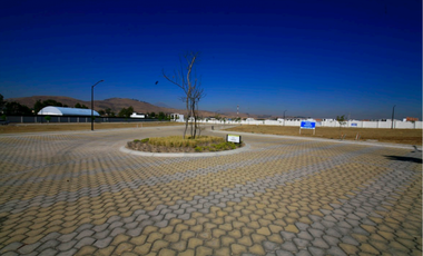 Lote en Venta Parque Napa Lomas de Angelopolis