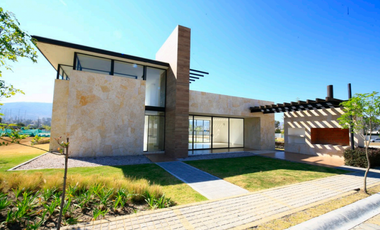 Lote en Venta Parque Napa Lomas de Angelopolis