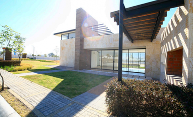 Lote en Venta Parque Napa Lomas de Angelopolis