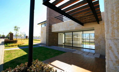 Lote en Venta Parque Napa Lomas de Angelopolis