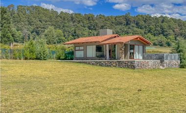 CASA CAMPESTRE EN VENTA