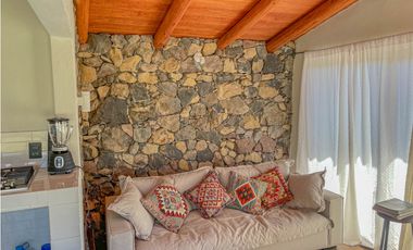 CASA CAMPESTRE EN VENTA